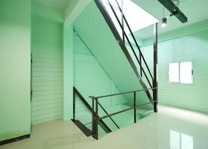 Xxbob House Khaosan - บ็อบเฮ้าท์ พระนคร Bangkok