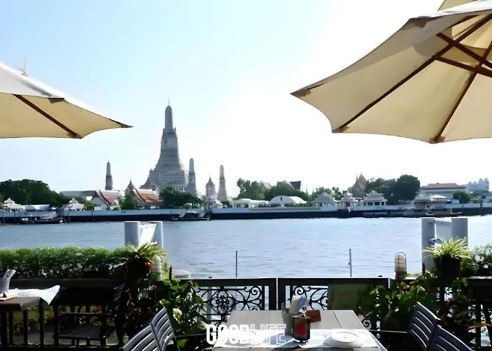 Xxbob House Khaosan - บ็อบเฮ้าท์ พระนคร Lägenhet