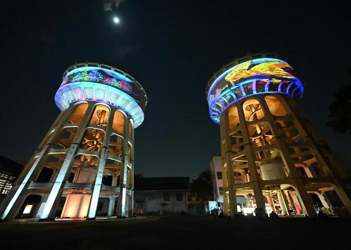 Xxbob House Khaosan - บ็อบเฮ้าท์ พระนคร Bangkok