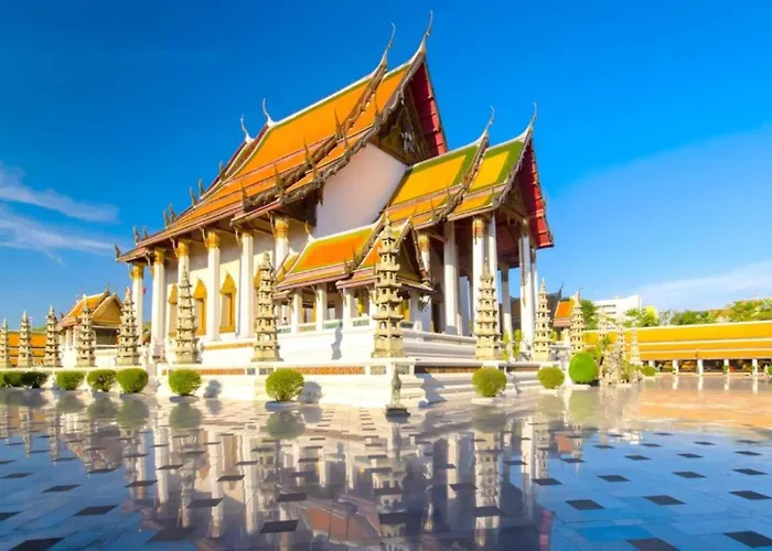 Xxbob House Khaosan - บ็อบเฮ้าท์ พระนคร Lägenhet Bangkok